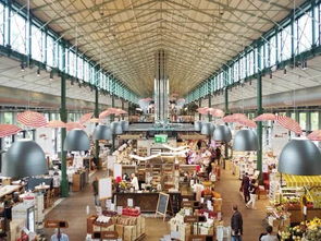 零售業(yè)將被重新定義 用戶體驗(yàn)是唯一王道