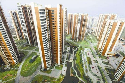 北京商品房銷售同比下滑，房地產市場步入調整期趨于穩定