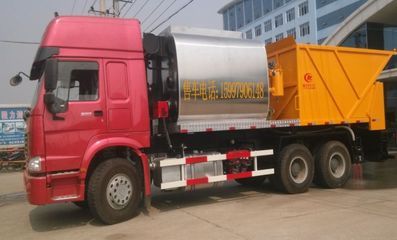 瀝青碎石封層車價(jià)格、生產(chǎn)廠家與甘肅銷售點(diǎn)全解析